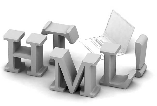 Web Design and SEO Crossroads HTML