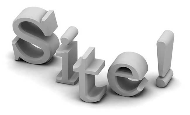 Web Design and SEO Crossroads SITE