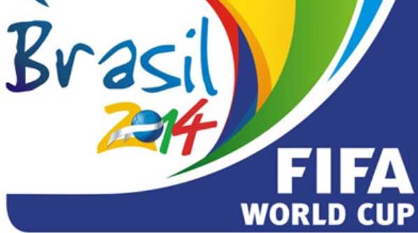 Brazil 2014 FIFA World Cup