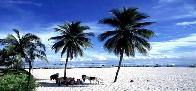 Hua Hin Beach
