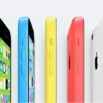 Was iPhone 5c a failure?