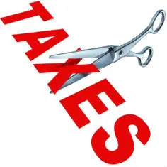 business taxes