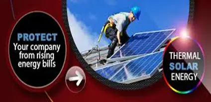 energy bill business technology