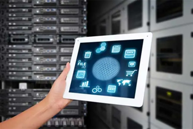 hybrid cloud