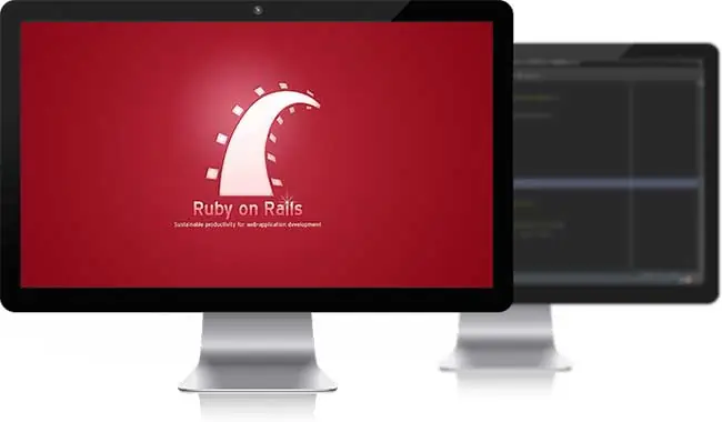 ruby on rails