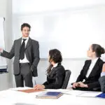 5 Tips for Giving a Great Presentation