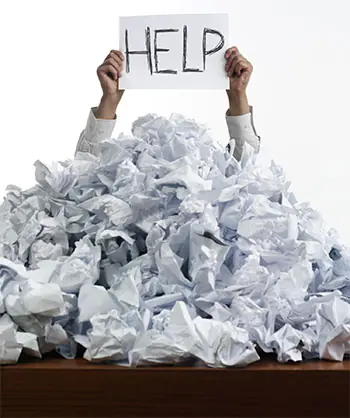 office productivity tips