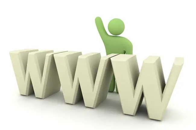 world wide web (www)