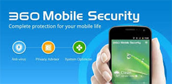 360 mobile security