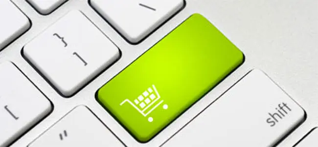 Online Store the Easy Way