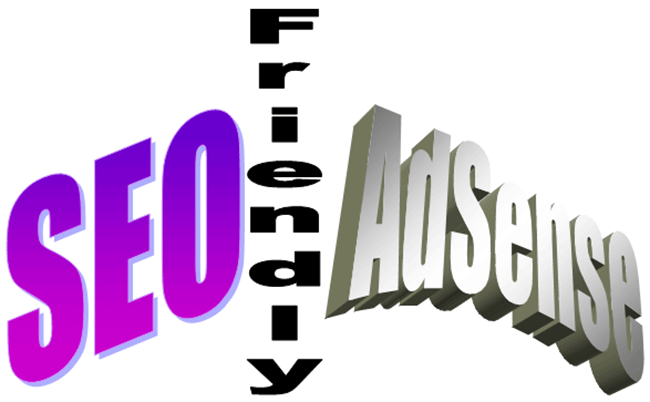 SEO friendly AdSense