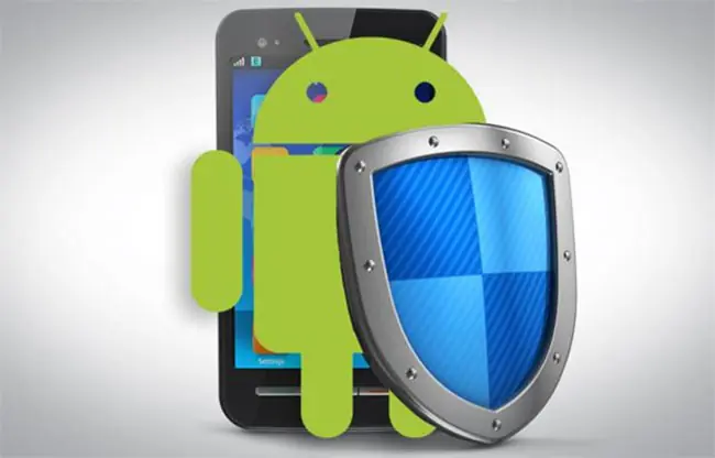 android smartphone security android smartphone security