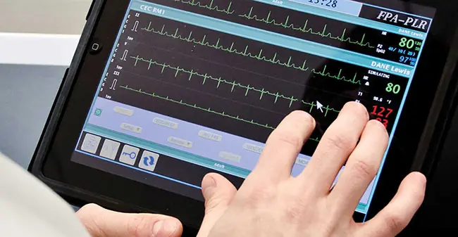 health technology gadgets