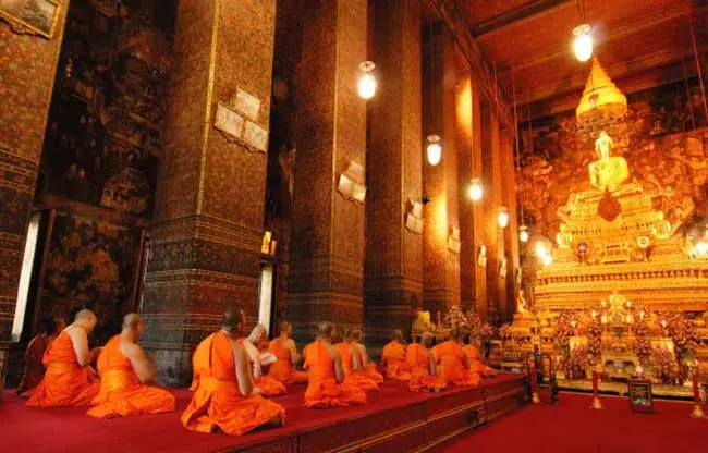 Great Temple