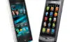 Market Reach Of Smartphones By Nokia And Samsung
