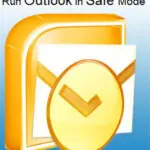 Various Methods to Start MS Outlook in Safe Mode
