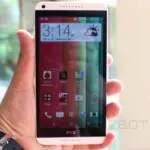 Review : HTC Desire 816