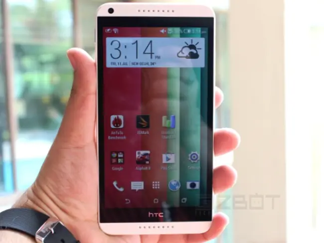 HTC Desire 816