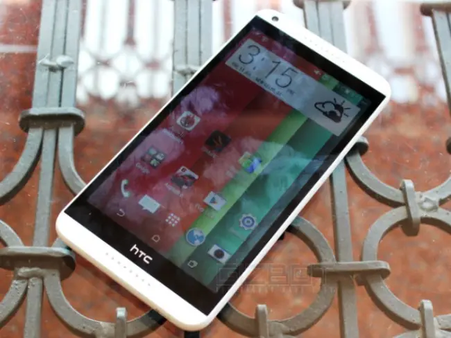 HTC Desire 816