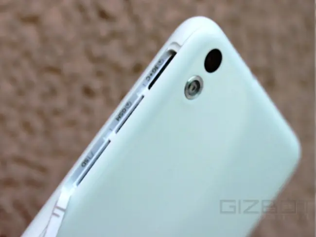 HTC Desire 816