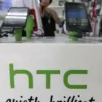HTC : August 19, New York.