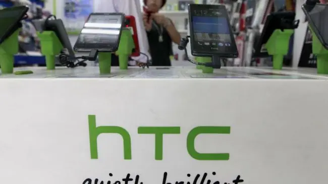 HTC brilliant HTC brilliant