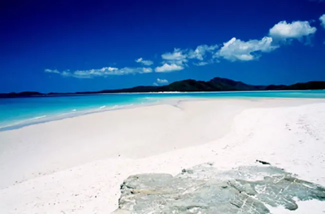 Hyams Beach Australia Hyams Beach Australia