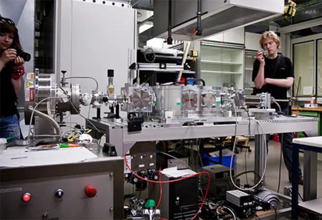 Laser Technology Advancements 2014 Laser Technology Advancements 2014