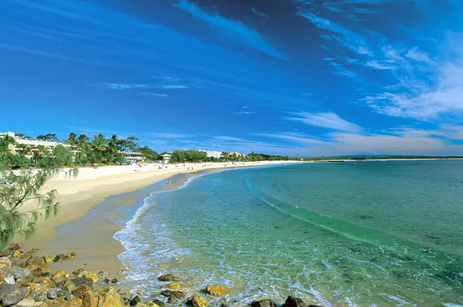 Noosa Beach australia Noosa Beach australia