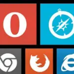 Top 7 browsers for Massive downloads
