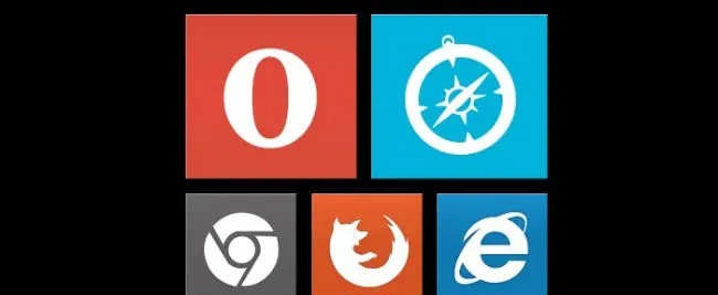 internet browser speed