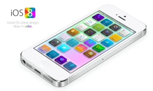 iphone ios8 features iphone ios8 features