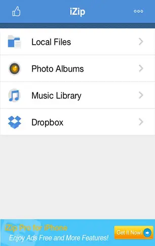 izip app izip app