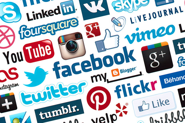 social media network power