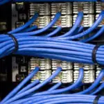 Structured Network Cabling Infrastructure