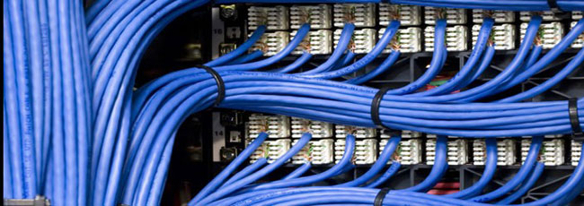 structured network cabling