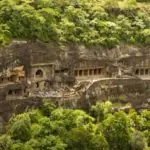 Discover the Beauty of the Ajanta Caves in Maharashtra