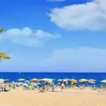 Top Beaches of Barcelona