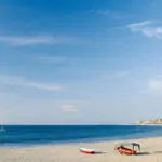 Top Tourist Beaches Of Peru