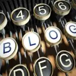 Creating a Profitable Blog: Everyone is Doing it