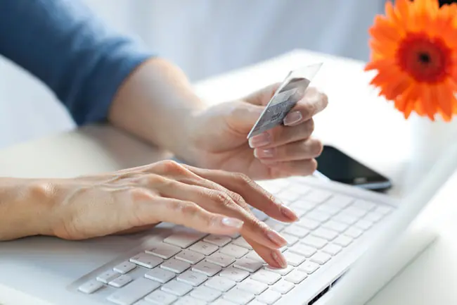 Online Payment Processing