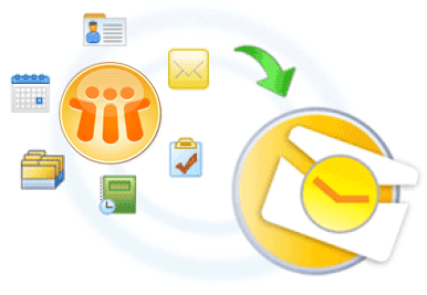 lotus notes e-mail to outlook