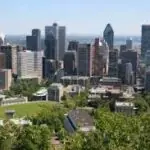 Best Holiday Spots In Montreal
