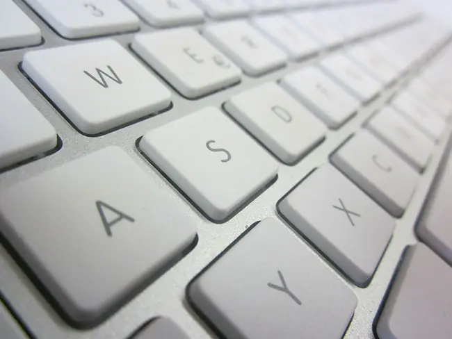 10 ways to protect your personal information online