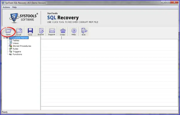 SQL Editor