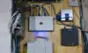 How to Set up a Wireless Home Network Connection