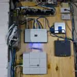 How to Set up a Wireless Home Network Connection