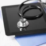 Android Health Insurance Apps