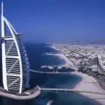 Top Destinations Of Dubai