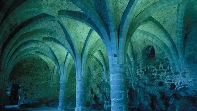 Chillon Castle Chillon Castle
